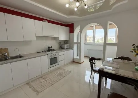 Продаж 2-кімнатної квартири, 72 м², вул. Келецька, Вишенька, Вінниця - 1/10