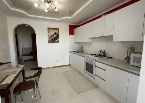 Продаж 2-кімнатної квартири, 72 м², вул. Келецька, Вишенька, Вінниця - 2/10