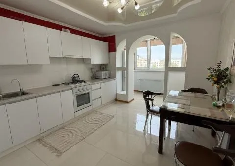 Продаж 2-кімнатної квартири, 72 м², вул. Келецька, Вишенька, Вінниця - 4/10