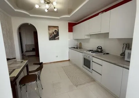 Продаж 2-кімнатної квартири, 72 м², вул. Келецька, Вишенька, Вінниця - 9/10