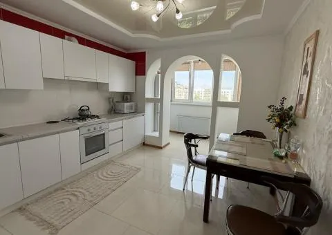 Продаж 2-кімнатної квартири, 72 м², вул. Келецька, Вишенька, Вінниця - 10/10