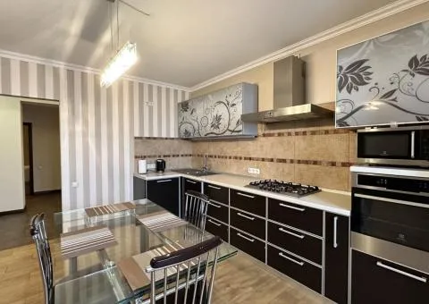Продаж 3-кімнатної квартири, 102 м², вул. Келецька, Вишенька, Вінниця - 1/10