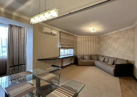 Продаж 3-кімнатної квартири, 102 м², вул. Келецька, Вишенька, Вінниця - 2/10