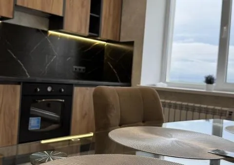 Продаж 2-кімнатної квартири, 72 м², вул. Тимофіївська, Академічний, Вінниця - 1/10