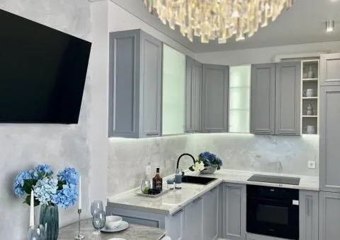 Продаж 2-кімнатної квартири, 68 м², вул. Андрія Шептицького, Академічний, Вінниця - 1/10