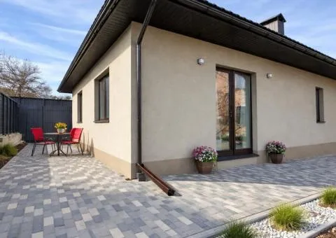 Продаж 3-кімнатного будинку, 100 м², ділянка 4.17 сот, П'ятничани, Вінниця - 1/10