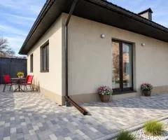 Продаж 3-кімнатного будинку, 100 м², ділянка 4.17 сот, П'ятничани, Вінниця