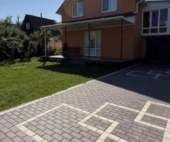 Продаж 4-кімнатного будинку, 137 м², Вишенька, Вінниця