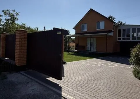Продаж 4-кімнатного будинку, 137 м², Вишенька, Вінниця - 7/10