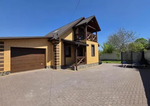 Продаж 4-кімнатного будинку, 110 м², Бучми, Вінниця - 1/10
