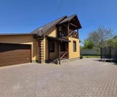 Продаж 4-кімнатного будинку, 110 м², Бучми, Вінниця