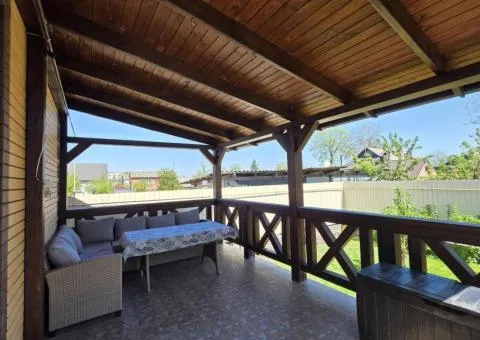 Продаж 4-кімнатного будинку, 110 м², Бучми, Вінниця - 3/10