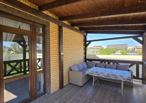 Продаж 4-кімнатного будинку, 110 м², Бучми, Вінниця - 4/10