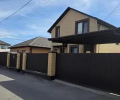 Продаж 4-кімнатного будинку, 119.6 м², Перемичка, Агрономічне