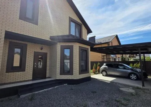 Продаж 4-кімнатного будинку, 119.6 м², Перемичка, Агрономічне - 2/10