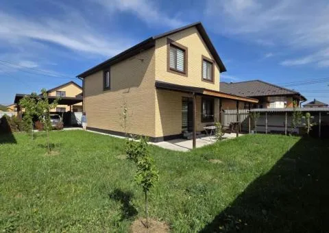 Продаж 4-кімнатного будинку, 119.6 м², Перемичка, Агрономічне - 3/10