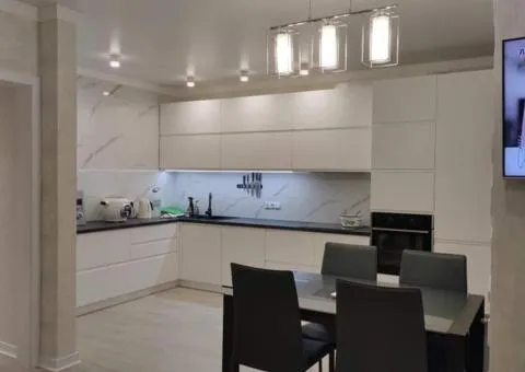 Продаж 3-кімнатної квартири, 119 м², Барське шосе, Вінниця - 1/10