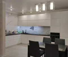 Продаж 3-кімнатної квартири, 119 м², Барське шосе, Вінниця