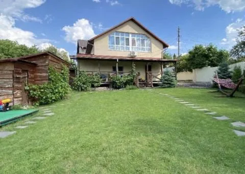 Продаж 4-кімнатного будинку, 120.5 м², Корея, Вінниця - 1/10