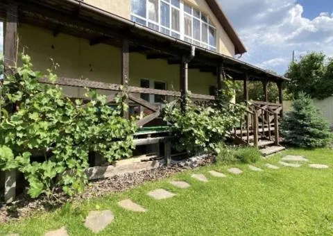 Продаж 4-кімнатного будинку, 120.5 м², Корея, Вінниця - 3/10