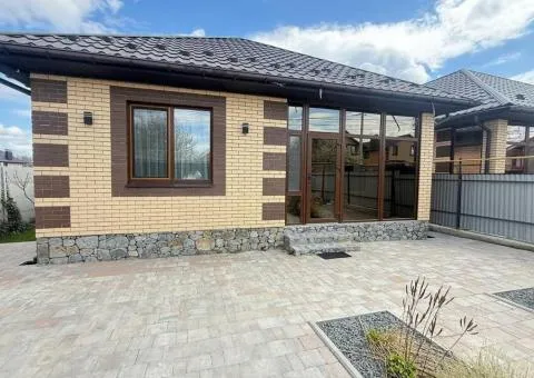 Продаж 3-кімнатного будинку, 115 м², Старе місто, Вінниця - 1/10