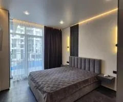 Продаж 1-кімнатної квартири, 53 м², ЖК «Central Park», Центр, Вінниця
