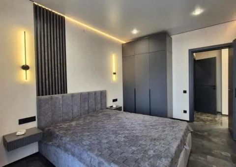 Продаж 1-кімнатної квартири, 53 м², ЖК «Central Park», Центр, Вінниця - 2/10