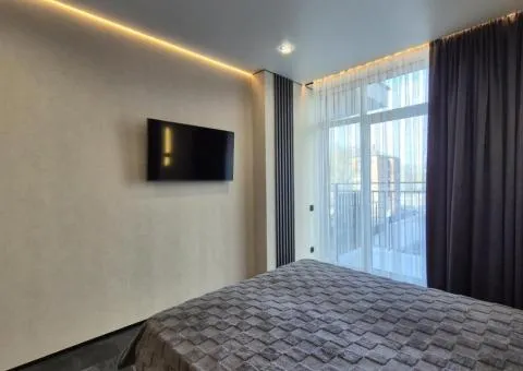Продаж 1-кімнатної квартири, 53 м², ЖК «Central Park», Центр, Вінниця - 3/10