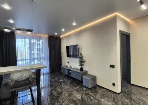 Продаж 1-кімнатної квартири, 53 м², ЖК «Central Park», Центр, Вінниця - 4/10