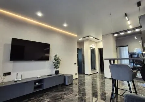 Продаж 1-кімнатної квартири, 53 м², ЖК «Central Park», Центр, Вінниця - 5/10