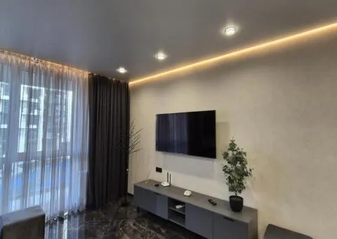 Продаж 1-кімнатної квартири, 53 м², ЖК «Central Park», Центр, Вінниця - 6/10
