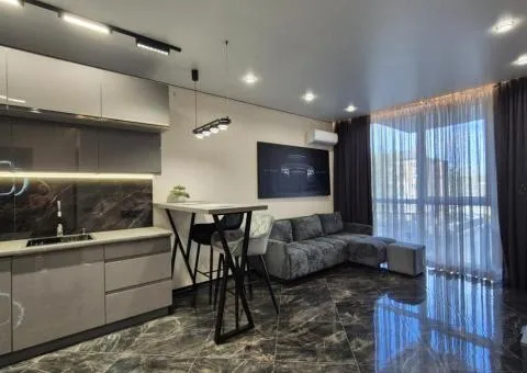 Продаж 1-кімнатної квартири, 53 м², ЖК «Central Park», Центр, Вінниця - 7/10