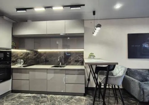Продаж 1-кімнатної квартири, 53 м², ЖК «Central Park», Центр, Вінниця - 8/10