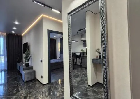 Продаж 1-кімнатної квартири, 53 м², ЖК «Central Park», Центр, Вінниця - 9/10