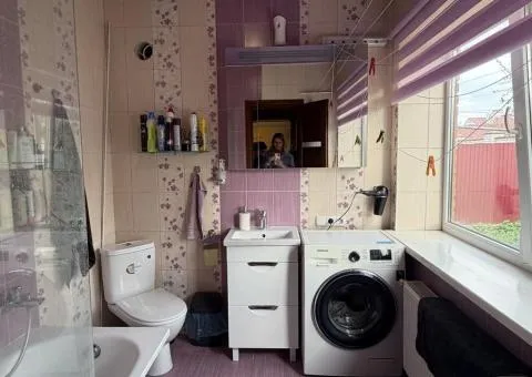 Продаж 5-кімнатного будинку, 94.4 м², Електромережа, Вінниця - 10/10