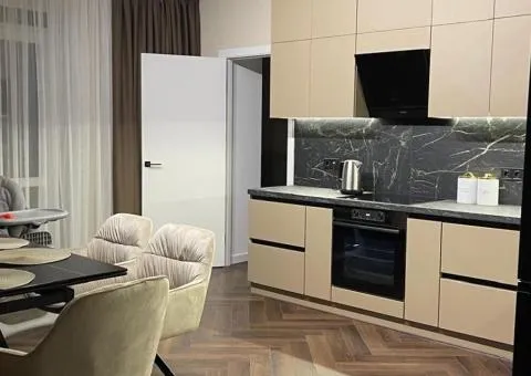 Продаж 2-кімнатної квартири, 78 м², 3/8 поверх, Академічний, Вінниця - 1/10