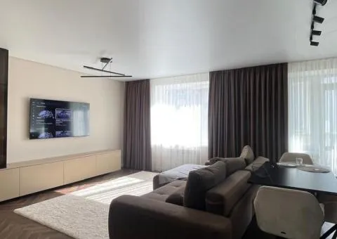 Продаж 2-кімнатної квартири, 78 м², 3/8 поверх, Академічний, Вінниця - 9/10