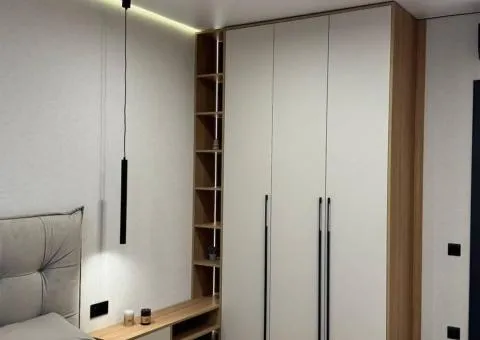 Продаж 2-кімнатної квартири, 65 м², ЖК «Forest Home», Корея, Вінниця - 3/10