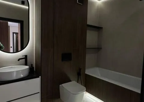 Продаж 2-кімнатної квартири, 65 м², ЖК «Forest Home», Корея, Вінниця - 4/10