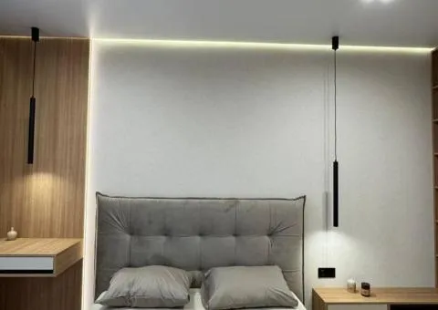 Продаж 2-кімнатної квартири, 65 м², ЖК «Forest Home», Корея, Вінниця - 5/10