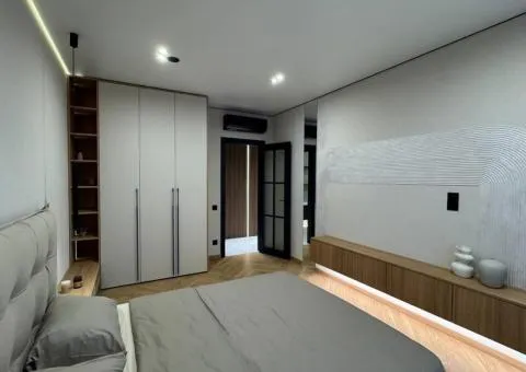 Продаж 2-кімнатної квартири, 65 м², ЖК «Forest Home», Корея, Вінниця - 6/10