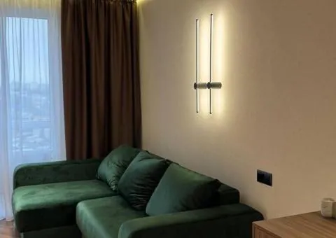 Продаж 2-кімнатної квартири, 65 м², ЖК «Forest Home», Корея, Вінниця - 10/10