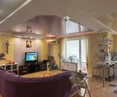 Продаж 3-кімнатної квартири, 94 м², ЖК «Мікрорайон Поділля», Поділля, Вінниця