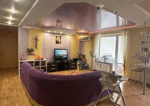 Продаж 3-кімнатної квартири, 94 м², ЖК «Мікрорайон Поділля», Поділля, Вінниця - 3/10