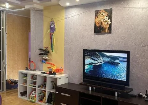 Продаж 3-кімнатної квартири, 94 м², ЖК «Мікрорайон Поділля», Поділля, Вінниця - 5/10
