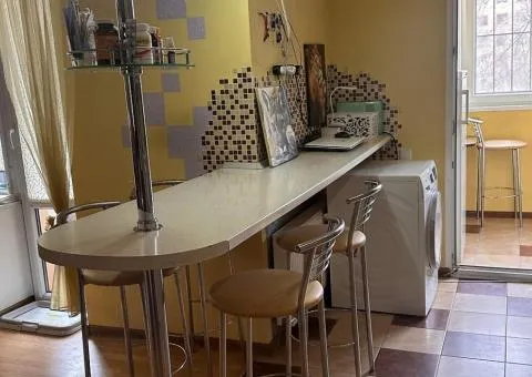 Продаж 3-кімнатної квартири, 94 м², ЖК «Мікрорайон Поділля», Поділля, Вінниця - 9/10