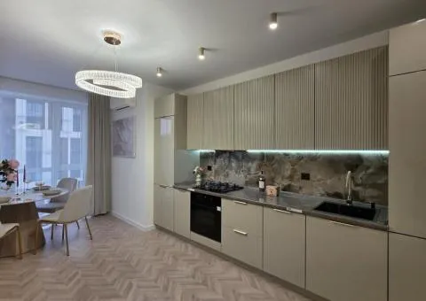 Продаж 2-кімнатної квартири, 65.5 м², ЖК «Forest Home», Корея, Вінниця - 1/10