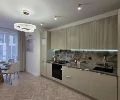 Продаж 2-кімнатної квартири, 65.5 м², ЖК «Forest Home», Корея, Вінниця