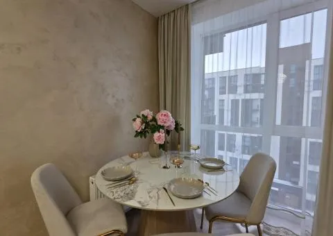 Продаж 2-кімнатної квартири, 65.5 м², ЖК «Forest Home», Корея, Вінниця - 2/10