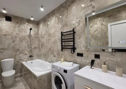 Продаж 2-кімнатної квартири, 65.5 м², ЖК «Forest Home», Корея, Вінниця - 3/10